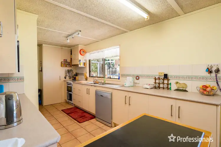 Fifth view of Homely house listing, 18 Twenty Second Street, Irymple VIC 3498