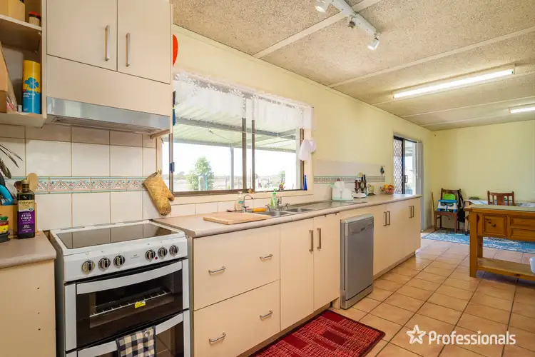Sixth view of Homely house listing, 18 Twenty Second Street, Irymple VIC 3498