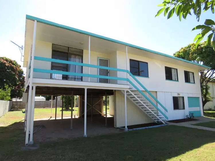 Main view of Homely house listing, 45 Holborne Street, Bowen QLD 4805