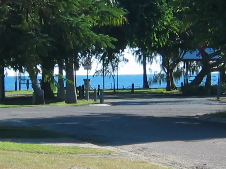 Second view of Homely house listing, 45 Holborne Street, Bowen QLD 4805