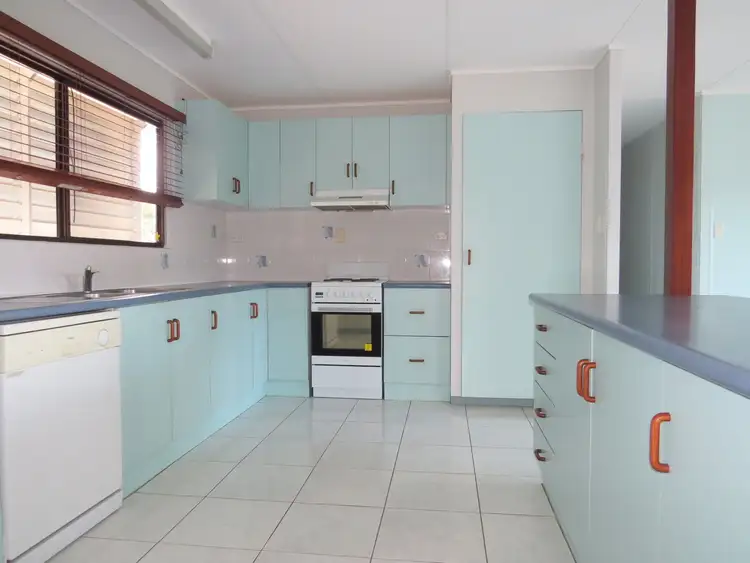 Third view of Homely house listing, 45 Holborne Street, Bowen QLD 4805