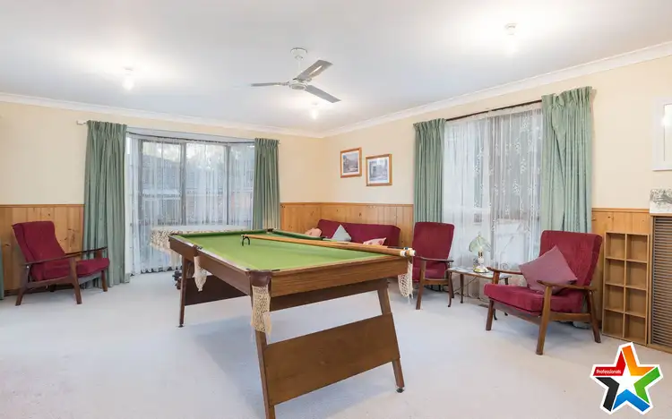 Sixth view of Homely house listing, 16 Dobell Place, Mooroolbark VIC 3138