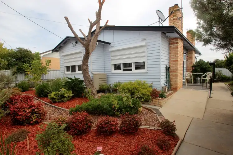 117 Gillies Street, Maryborough VIC 3465