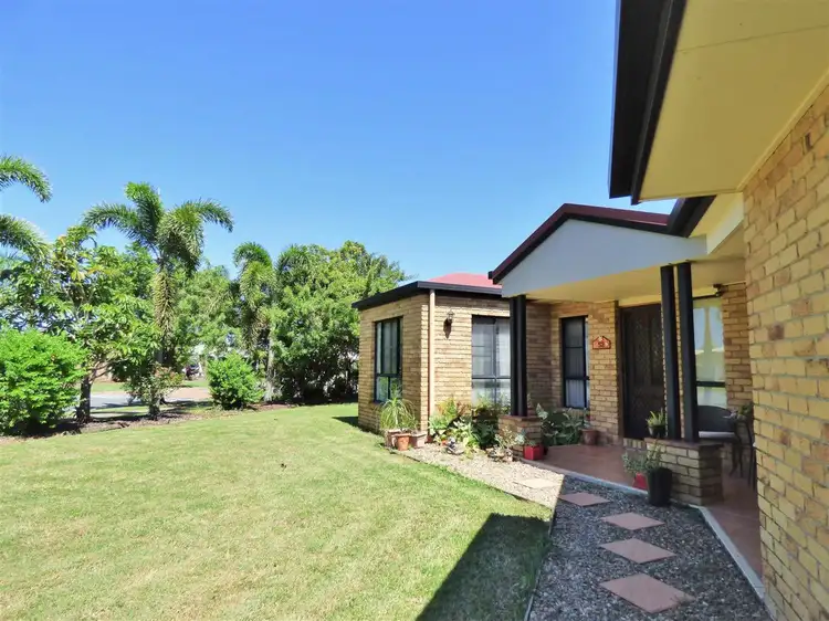 Main view of Homely house listing, 52 Fuljames Street, Proserpine QLD 4800