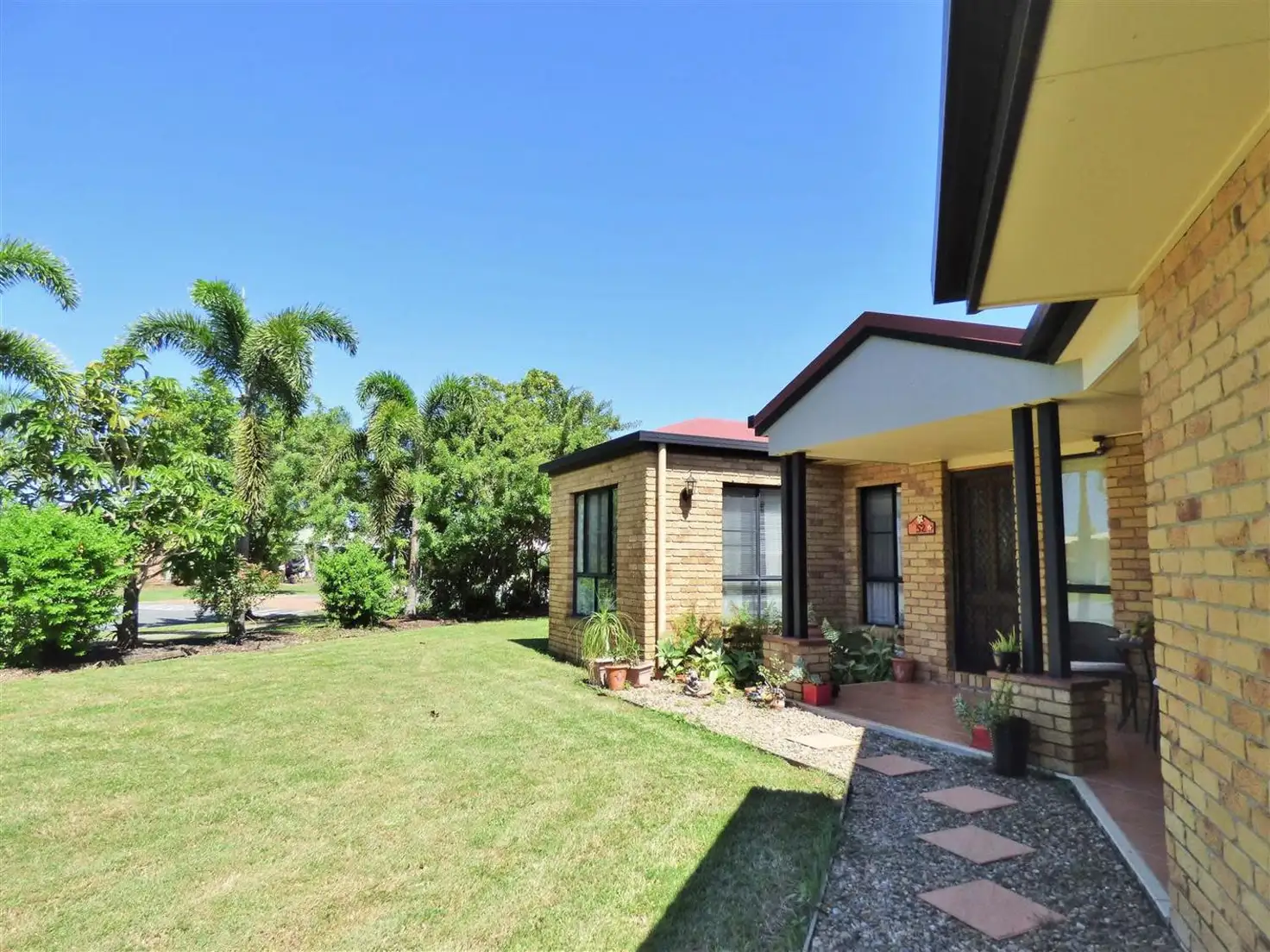 Main view of Homely house listing, 52 Fuljames Street, Proserpine QLD 4800