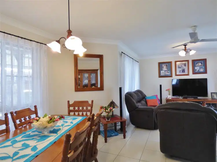 Second view of Homely house listing, 52 Fuljames Street, Proserpine QLD 4800