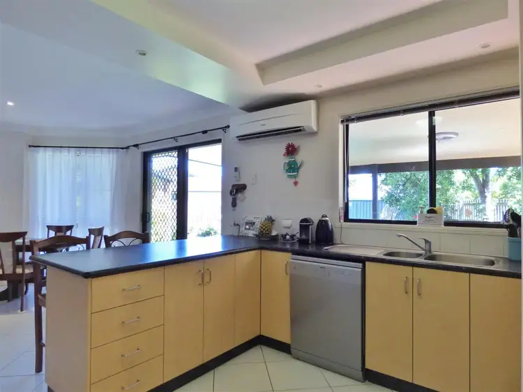 Fourth view of Homely house listing, 52 Fuljames Street, Proserpine QLD 4800