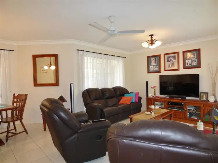 Fifth view of Homely house listing, 52 Fuljames Street, Proserpine QLD 4800