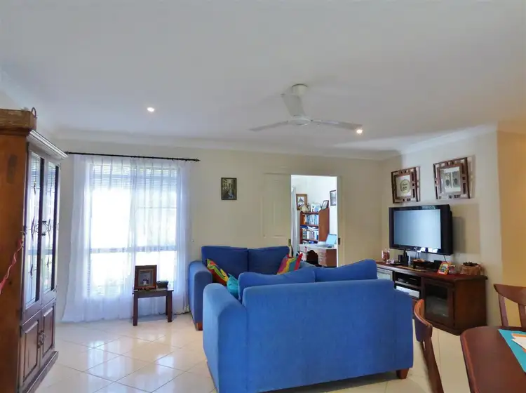 Sixth view of Homely house listing, 52 Fuljames Street, Proserpine QLD 4800