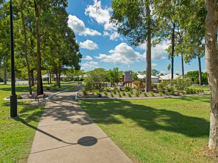 Third view of Homely semi-detached listing, 1/26 Glenafton Court, Ormeau QLD 4208