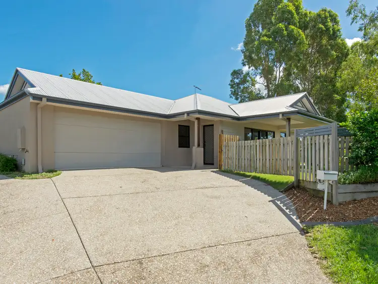 Fourth view of Homely semi-detached listing, 1/26 Glenafton Court, Ormeau QLD 4208