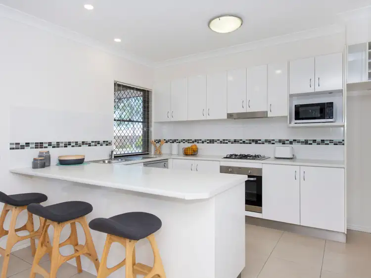 Fifth view of Homely semi-detached listing, 1/26 Glenafton Court, Ormeau QLD 4208