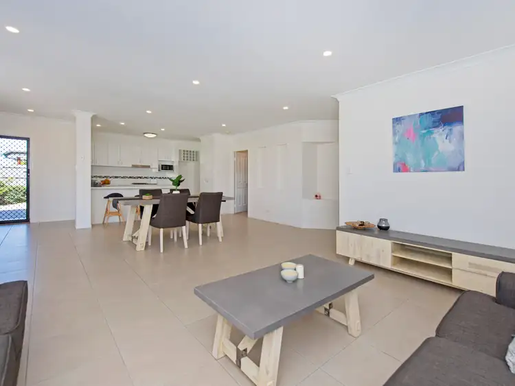 Seventh view of Homely semi-detached listing, 1/26 Glenafton Court, Ormeau QLD 4208