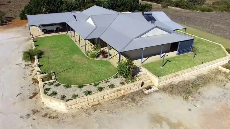 471 Jurien Bay Vista, Jurien Bay WA 6516
