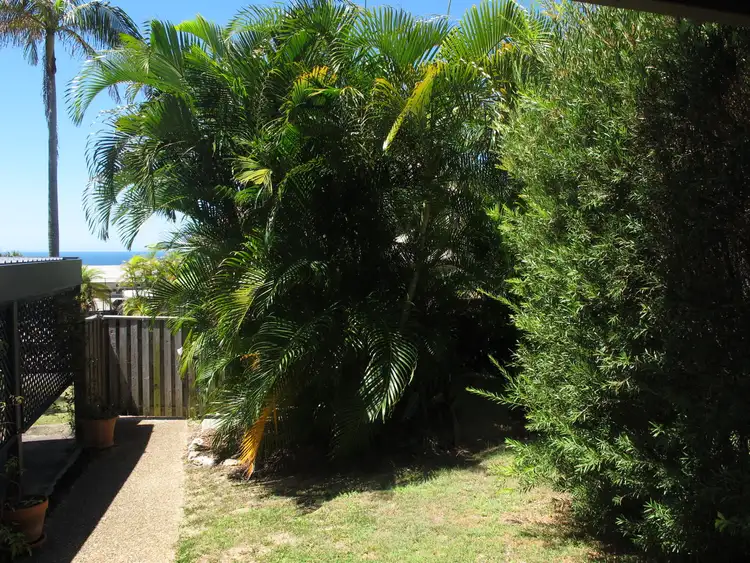 Second view of Homely unit listing, 4/21-25 Cumming Parade, Point Lookout QLD 4183