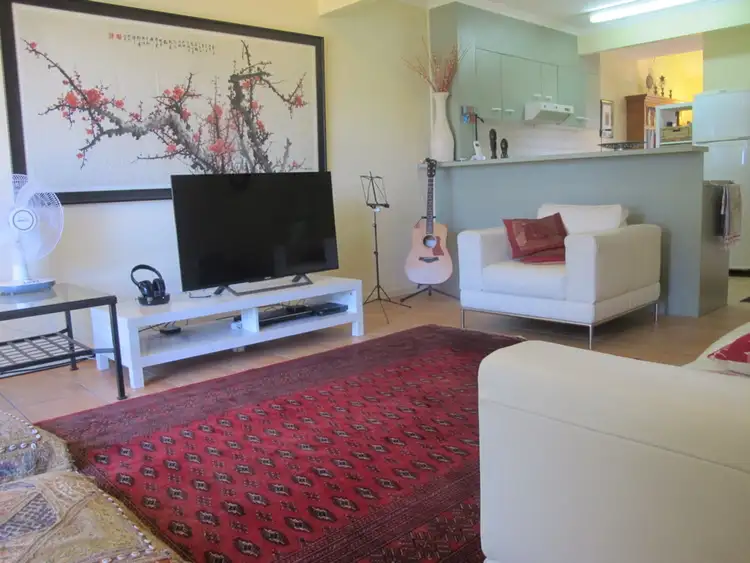 Third view of Homely unit listing, 4/21-25 Cumming Parade, Point Lookout QLD 4183