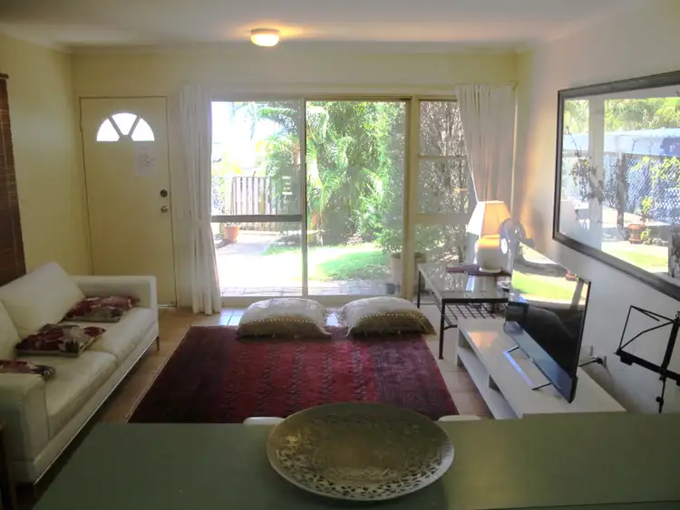 Fourth view of Homely unit listing, 4/21-25 Cumming Parade, Point Lookout QLD 4183