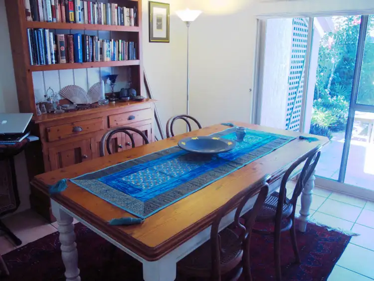 Fifth view of Homely unit listing, 4/21-25 Cumming Parade, Point Lookout QLD 4183