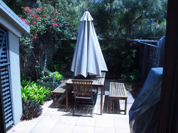Sixth view of Homely unit listing, 4/21-25 Cumming Parade, Point Lookout QLD 4183