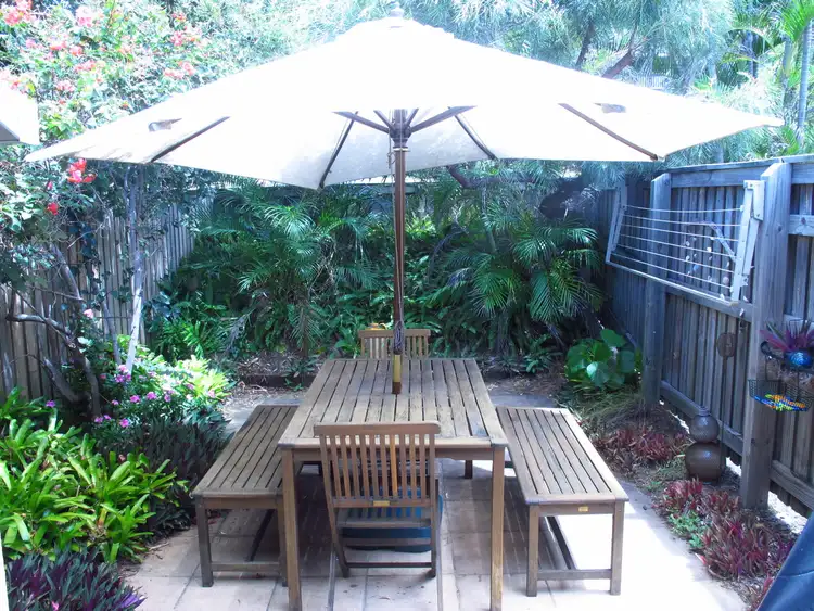 Seventh view of Homely unit listing, 4/21-25 Cumming Parade, Point Lookout QLD 4183