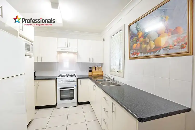 Fourth view of Homely house listing, 37 Hopman Crescent, Shalvey NSW 2770