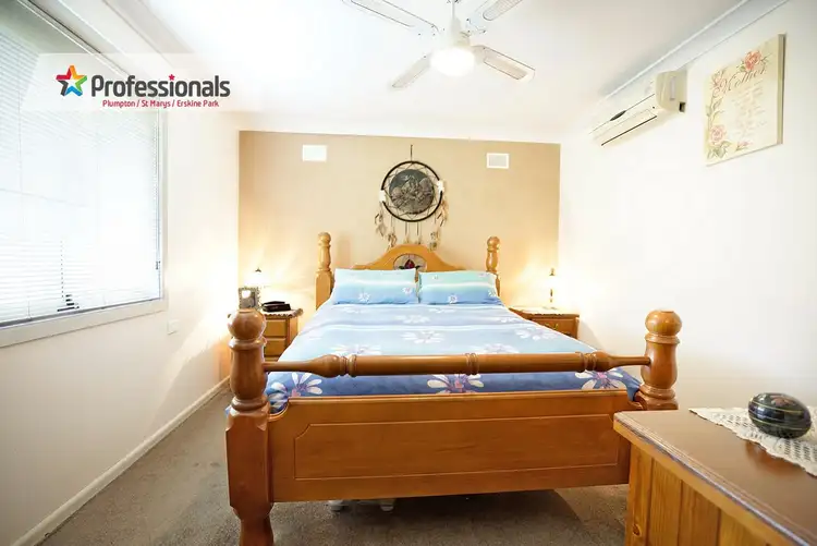 Sixth view of Homely house listing, 37 Hopman Crescent, Shalvey NSW 2770