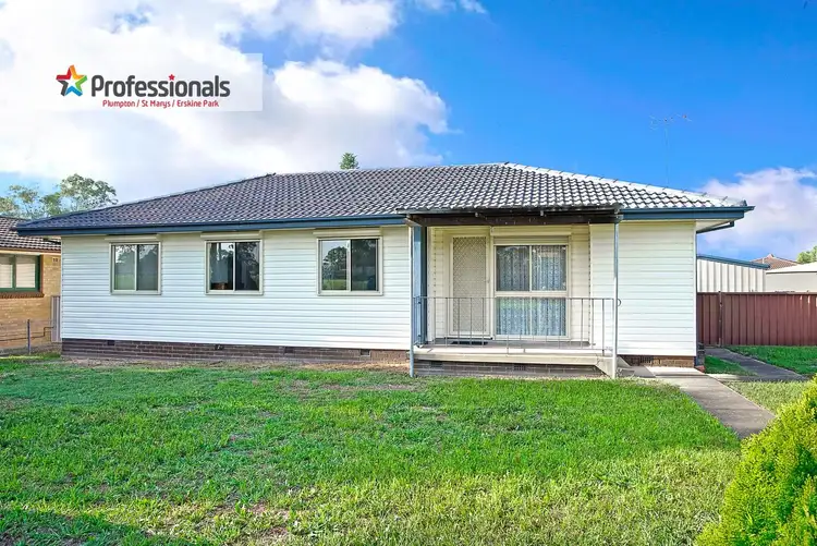 Seventh view of Homely house listing, 37 Hopman Crescent, Shalvey NSW 2770