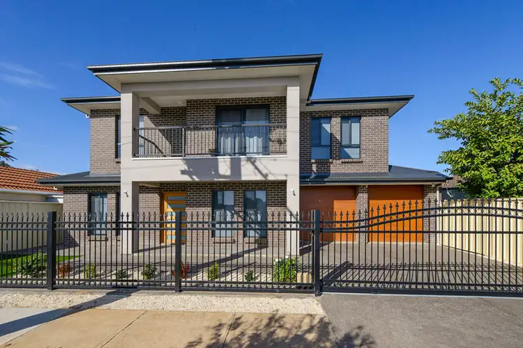 6 Brooklyn Terrace, Kilburn SA 5084