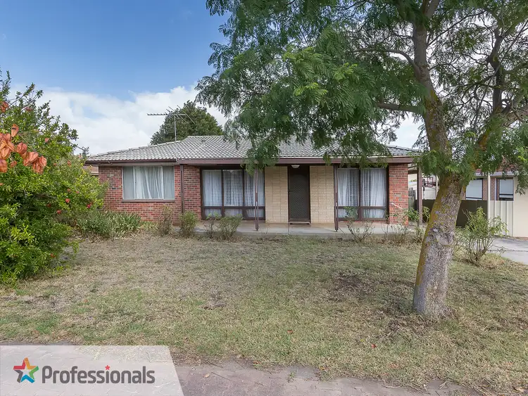 184 Kelly Road, Modbury Heights SA 5092