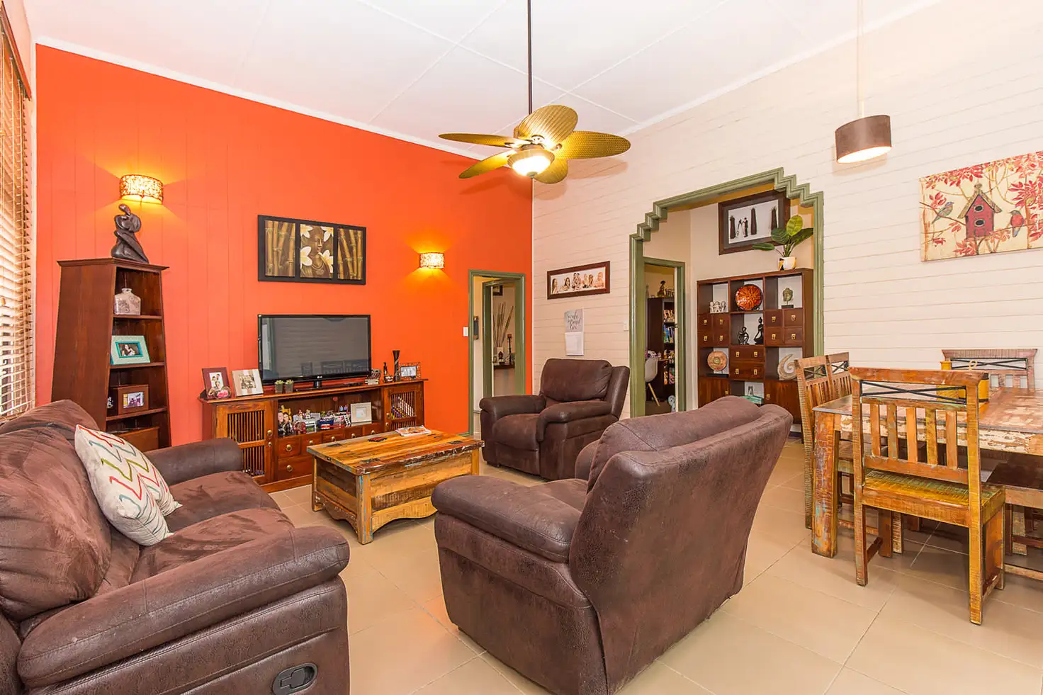 Main view of Homely house listing, 19 Hartigan Street, Murwillumbah NSW 2484