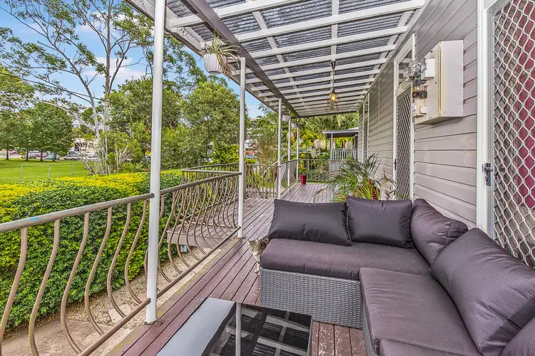 Second view of Homely house listing, 19 Hartigan Street, Murwillumbah NSW 2484