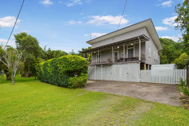 Third view of Homely house listing, 19 Hartigan Street, Murwillumbah NSW 2484