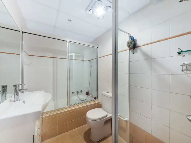 Sixth view of Homely apartment listing, 12/3-7 Burford Street, Merrylands NSW 2160