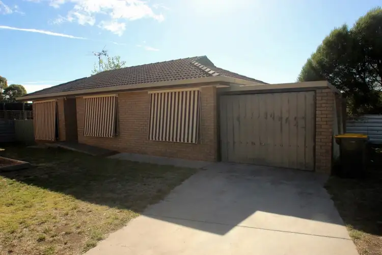 3/10 Pekin Road, Maryborough VIC 3465