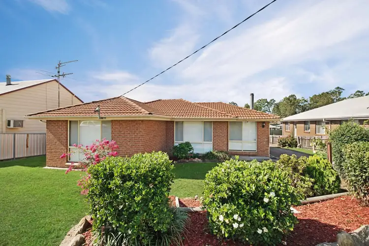 17 Reid Street, North Rothbury NSW 2335