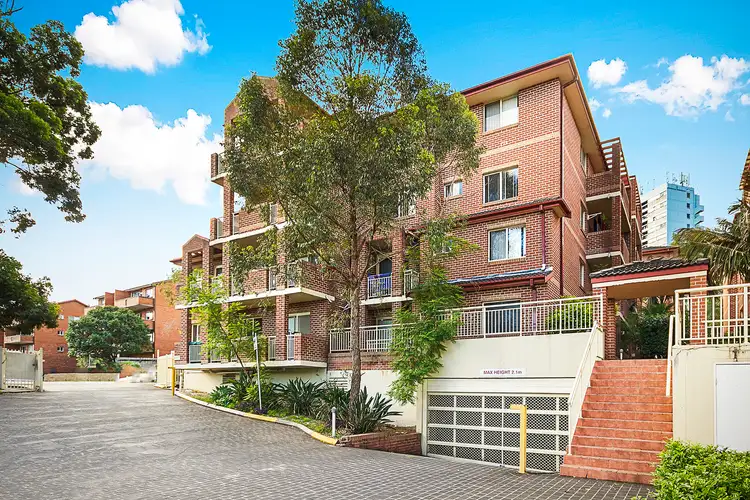 C13/88-98 Marsden Street, Parramatta NSW 2150