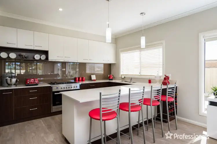 Second view of Homely house listing, 13 Lakeview Court, Mildura VIC 3500