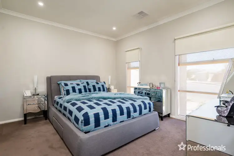 Fourth view of Homely house listing, 13 Lakeview Court, Mildura VIC 3500