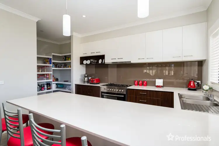 Fifth view of Homely house listing, 13 Lakeview Court, Mildura VIC 3500