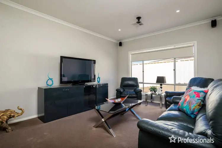 Sixth view of Homely house listing, 13 Lakeview Court, Mildura VIC 3500