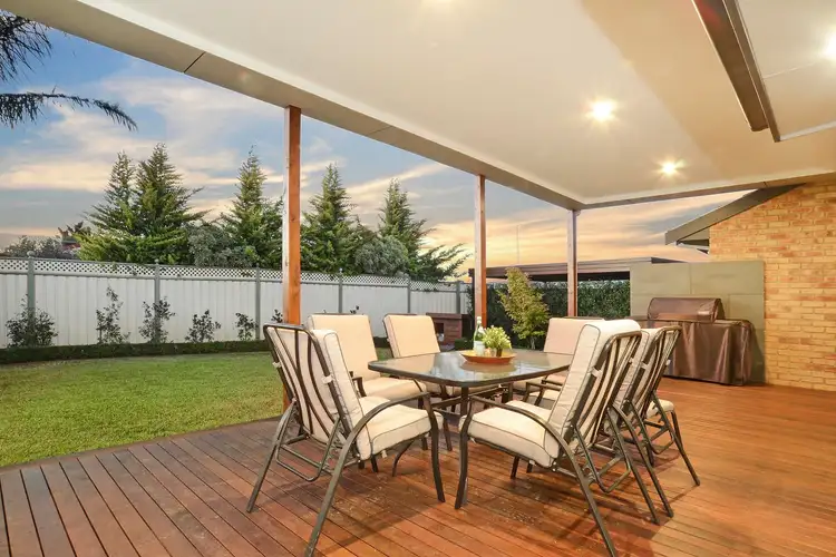 Fifth view of Homely house listing, 7 Stringybark Court, Hillside VIC 3037