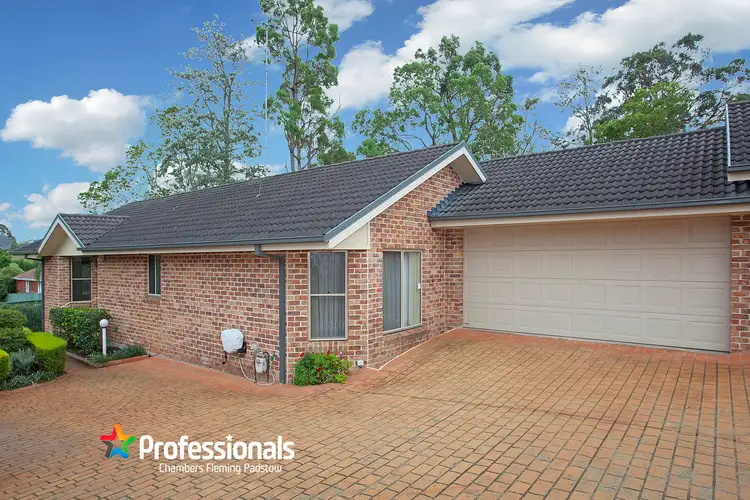 6/16 Virginius Street, Padstow NSW 2211