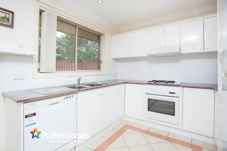 Third view of Homely villa listing, 6/16 Virginius Street, Padstow NSW 2211