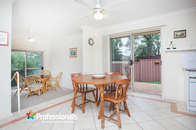 Fourth view of Homely villa listing, 6/16 Virginius Street, Padstow NSW 2211