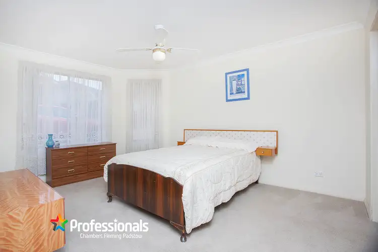 Fifth view of Homely villa listing, 6/16 Virginius Street, Padstow NSW 2211