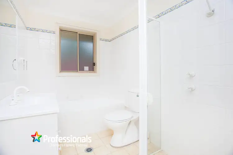 Sixth view of Homely villa listing, 6/16 Virginius Street, Padstow NSW 2211