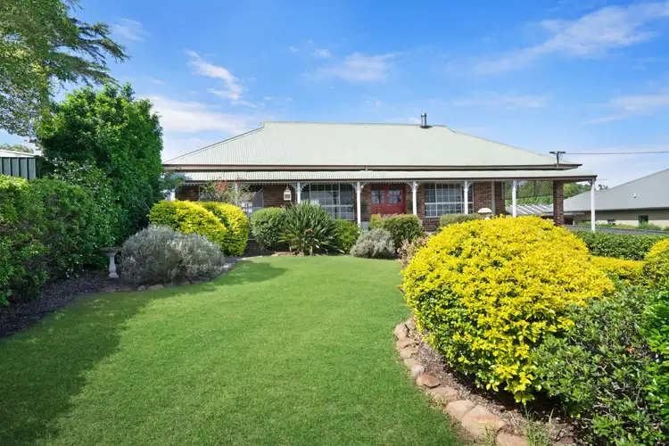 249 Morpeth Road, Raworth NSW 2321