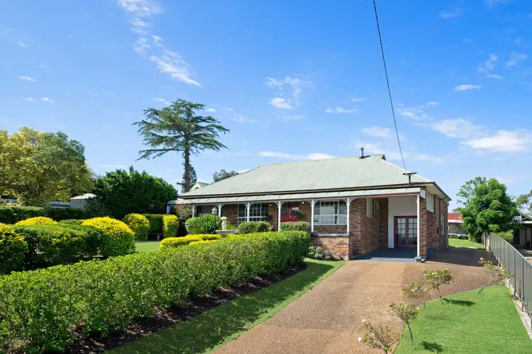 Second view of Homely house listing, 249 Morpeth Road, Raworth NSW 2321