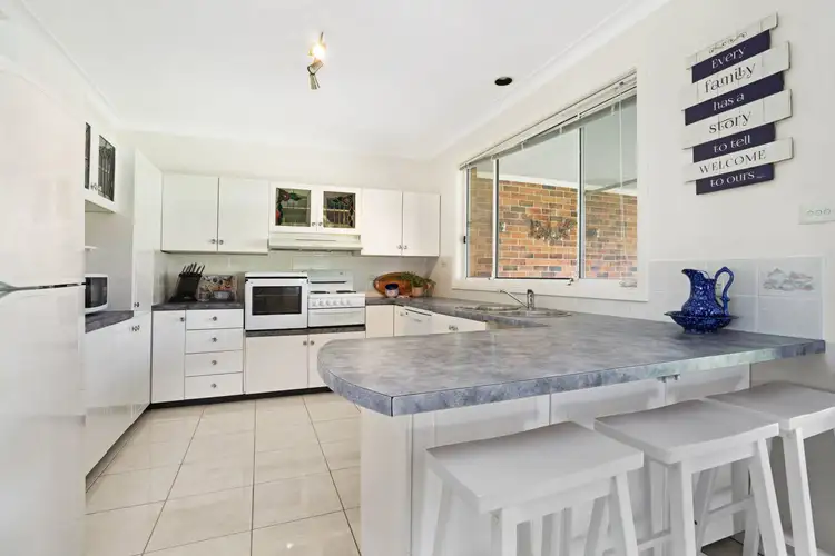 Sixth view of Homely house listing, 249 Morpeth Road, Raworth NSW 2321