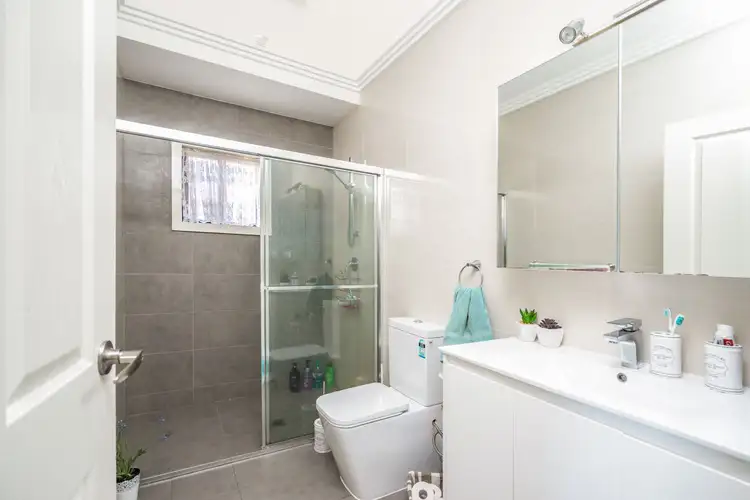 Fifth view of Homely semi-detached listing, 22 Compton Street, Bass Hill NSW 2197